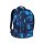 Satch Pack Blau Schulrucksack