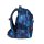 Satch Pack Blau Schulrucksack