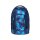 Satch Pack Blau Schulrucksack