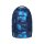 Satch Pack Blau Schulrucksack