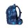 Satch Pack Blau Schulrucksack