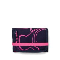 Satch Geldbeutel Pink Surpreme