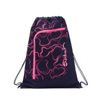 Satch Sportbeutel Pink Supreme