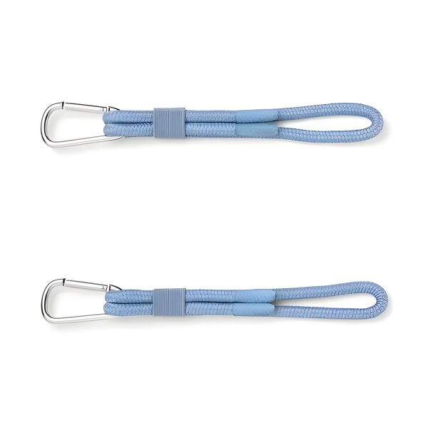 Satch Hook Light Blue Swap