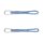 Satch Hook Light Blue Swap