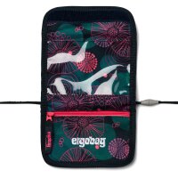 Ergobag Brustbeutel KorallBär