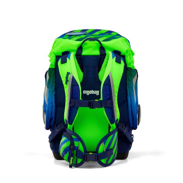 Ergobag Pack TruckBär Set