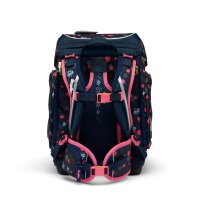 Ergobag Cubo PhantBärsiewelt 5-teilig Schulranzen