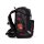 Ergobag Cubo Light TaekBärdo Set 6-teilig Schulranzen