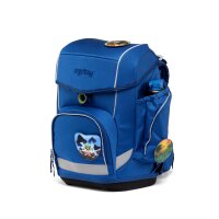 Ergobag Cubo WaldmonstBär Schulranzen Set