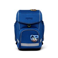 Ergobag Cubo WaldmonstBär Schulranzen Set