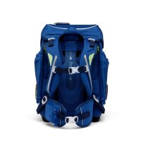 Ergobag Cubo WaldmonstBär Schulranzen Set