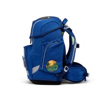 Ergobag Cubo WaldmonstBär Schulranzen Set