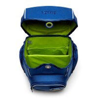 Ergobag Cubo WaldmonstBär Schulranzen Set