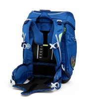 Ergobag Cubo WaldmonstBär Schulranzen Set
