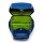 Ergobag Cubo WaldmonstBär 5tlg. Schulranzen Set