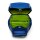 Ergobag Cubo WaldmonstBär Schulranzen Set