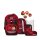 Ergobag Pack AlarmBärreitschaft Set