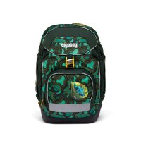 Ergobag Pack TriBäratops Set 6-teilig Schulrucksack Set