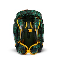 Ergobag Pack TriBäratops Set 6-teilig Schulrucksack Set