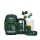 Ergobag Pack TriBäratops Set 6-teilig Schulrucksack Set