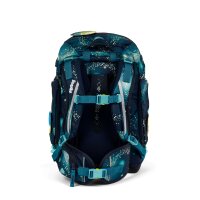 Ergobag Pack RaumfahrBär Set
