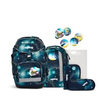 Ergobag Pack RaumfahrBär Set