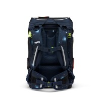 Ergobag Cubo KoBärnikus Set 5-teilig Schulranzen Set