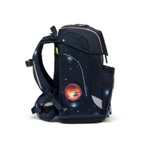 Ergobag Cubo KoBärnikus Set 5-teilig Schulranzen Set
