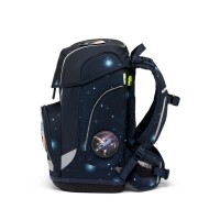 Ergobag Cubo KoBärnikus Set 5-teilig Schulranzen Set