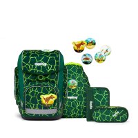 Ergobag Cubo BärRex Set