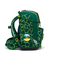 Ergobag Cubo BärRex Set