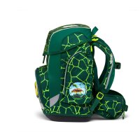 Ergobag Cubo BärRex Set