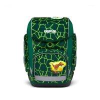 Ergobag Cubo BärRex Set