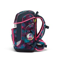 Ergobag Cubo KorallBär Set 5-teilig Schulranzen