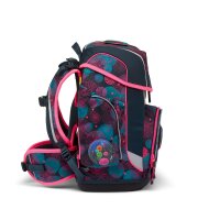 Ergobag Cubo KorallBär Set 5-teilig Schulranzen