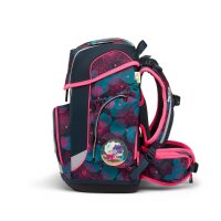 Ergobag Cubo KorallBär Set 5-teilig Schulranzen