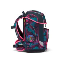 Ergobag Cubo KorallBär Set 5-teilig Schulranzen
