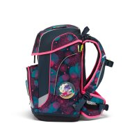 Ergobag Cubo KorallBär Set 5-teilig Schulranzen