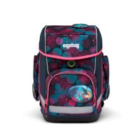 Ergobag Cubo KorallBär Set