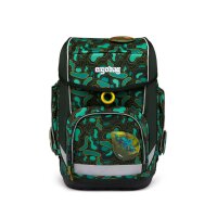 Ergobag Cubo TriBäratops Schulranzen Set
