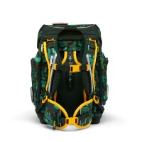 Ergobag Cubo TriBäratops Schulranzen Set