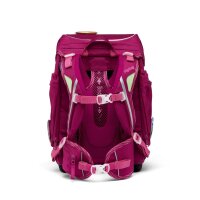 Ergobag Cubo WaldzauBär Schulranzen Set