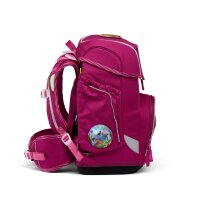 Ergobag Cubo WaldzauBär Set