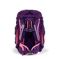 Ergobag Maxi PerlentauchBär Set 6-teilig Schulranzen