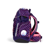 Ergobag Maxi PerlentauchBär Set 6-teilig Schulranzen