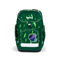Ergobag Maxi Bärtastisch Set 6-teilig Schulranzen