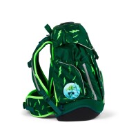 Ergobag Maxi Bärtastisch Set 6-teilig Schulranzen
