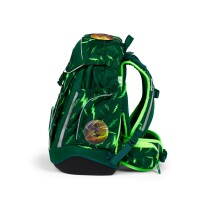 Ergobag Maxi Bärtastisch Set 6-teilig Schulranzen