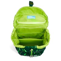 Ergobag Maxi Bärtastisch Set 6-teilig Schulranzen